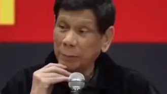 菲律宾马尼拉真实图片